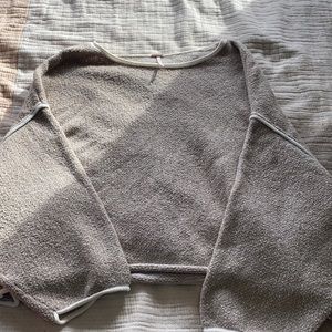 Free people pullover